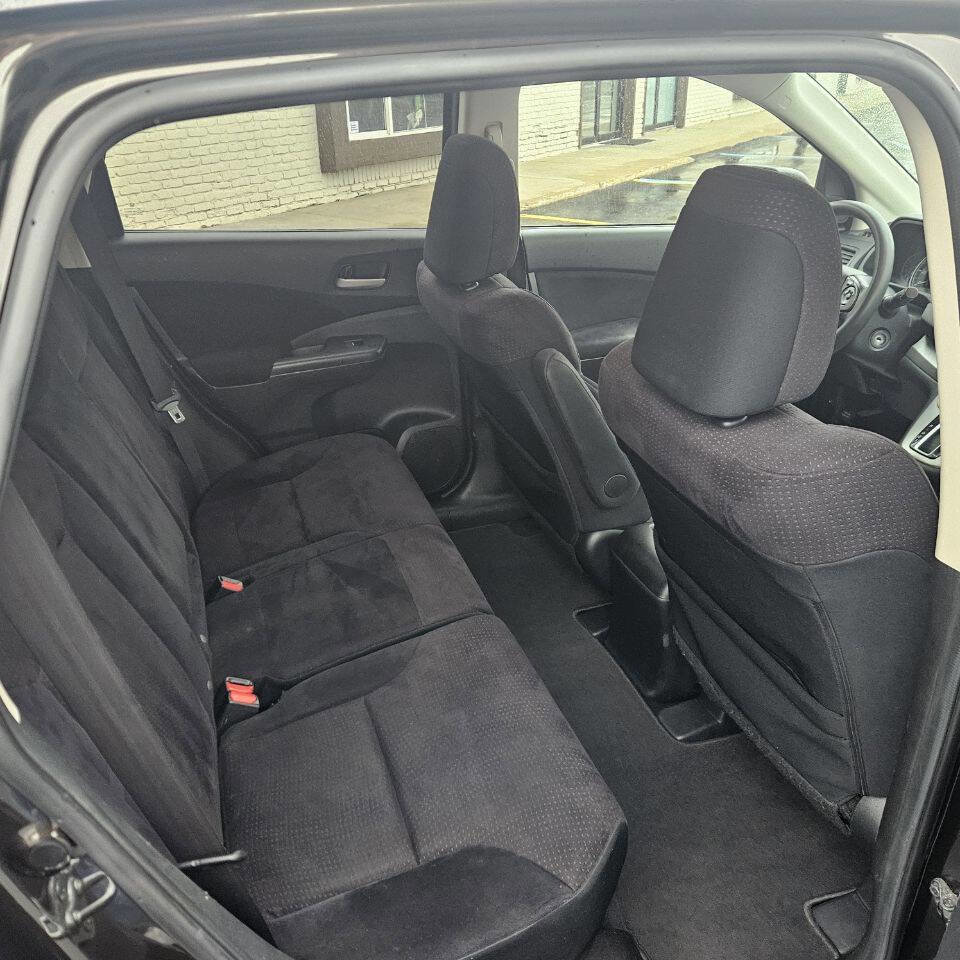 Used 2013 Honda CR-V EX image 15