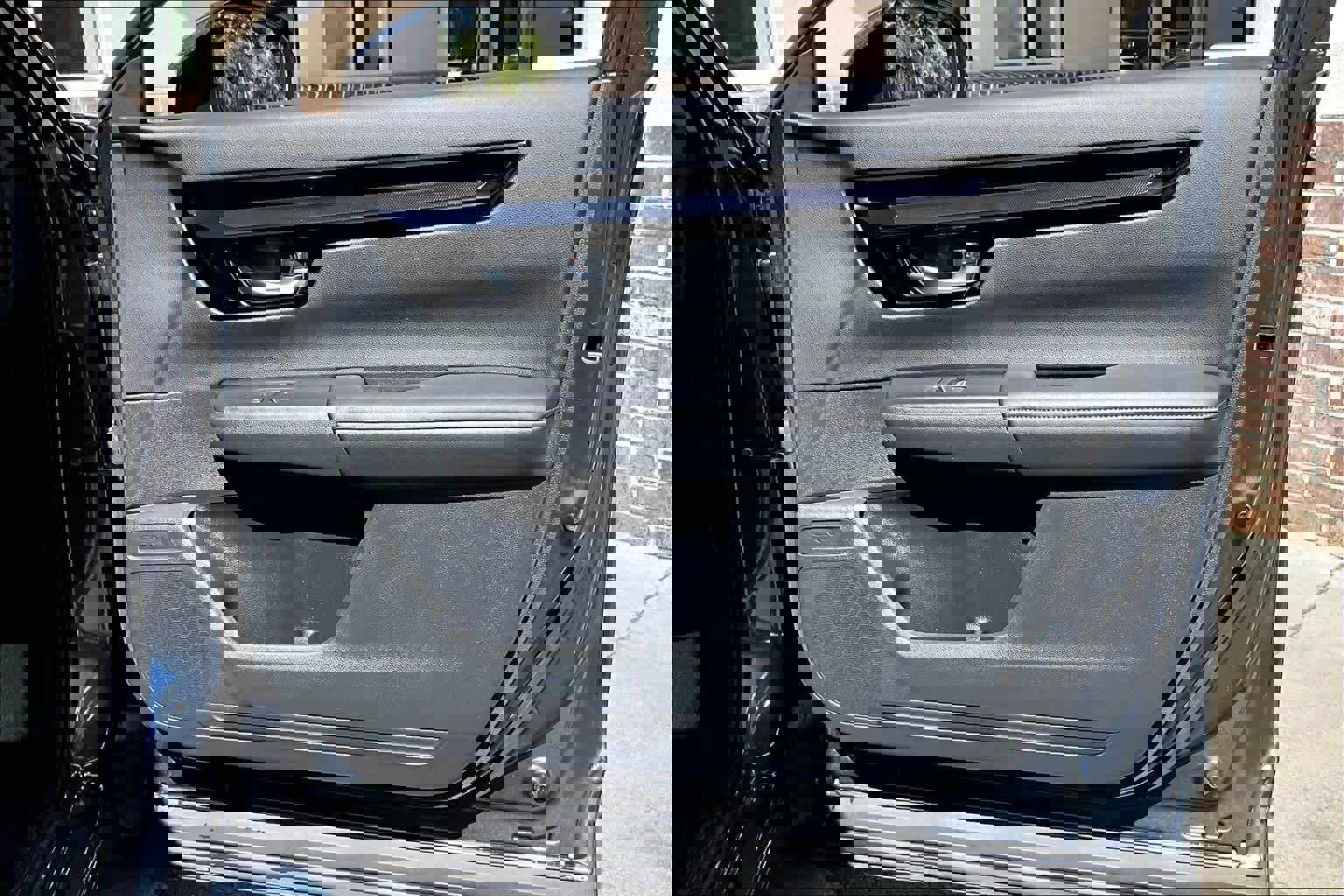 Certified 2024 Honda CR-V EX-L image 23