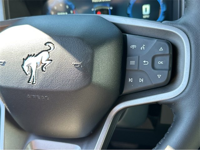 New 2025 Ford Bronco Badlands image 26