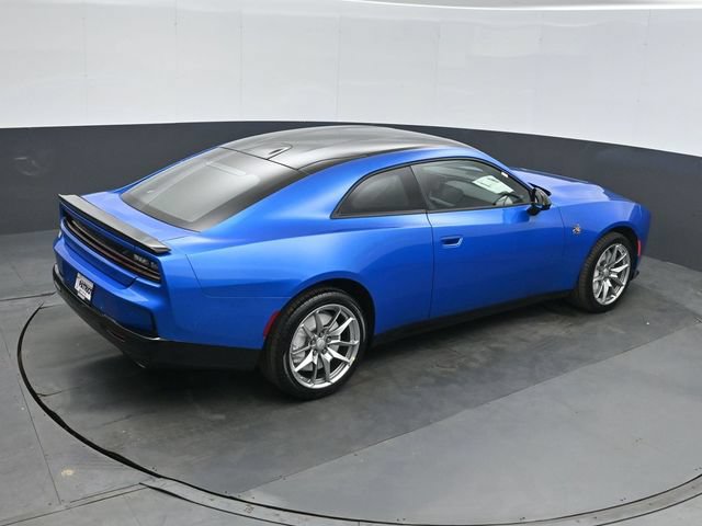 New 2026 Dodge Charger Scat Pack w/ Wheel & Tire Package AWD/4WD image 31