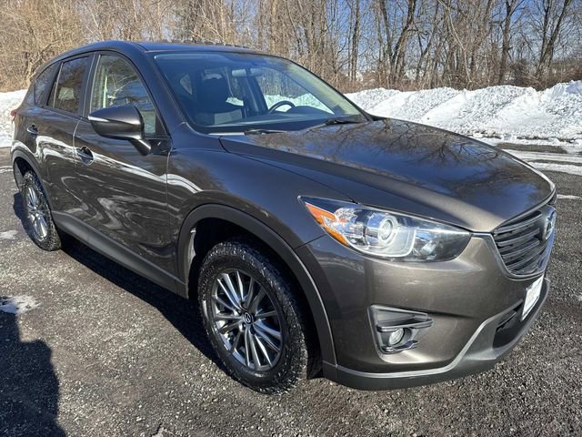 Used 2016 MAZDA CX-5 Touring w/ Bose/Moonroof Package image 9