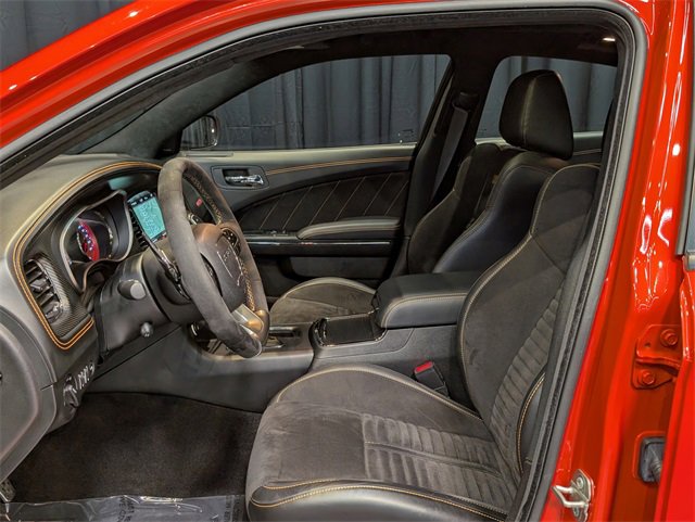 Used 2023 Dodge Charger SRT Hellcat image 5