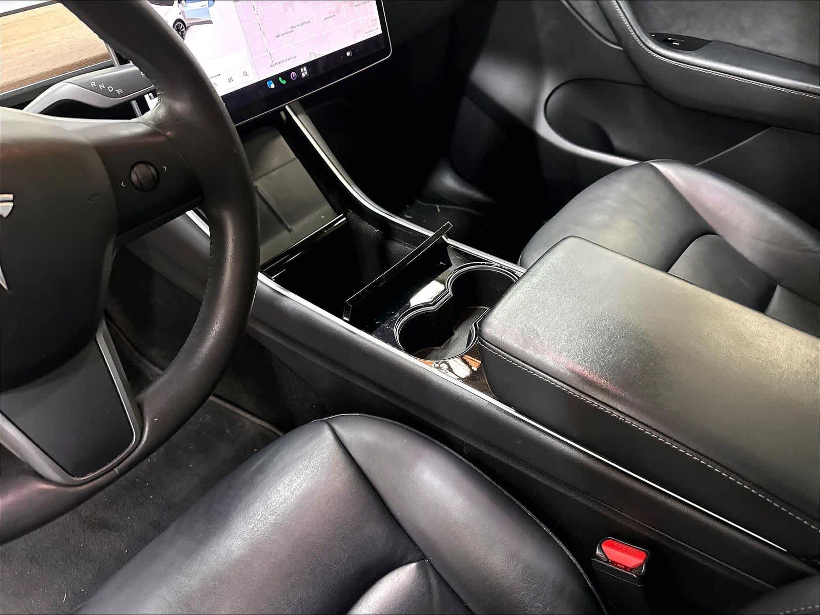 Used 2020 Tesla Model Y Long Range AWD/4WD image 20