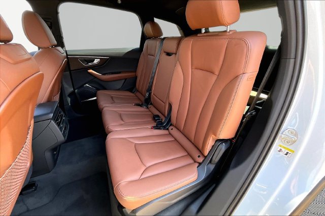 New 2026 Audi Q7 2.0T Premium AWD/4WD image 28