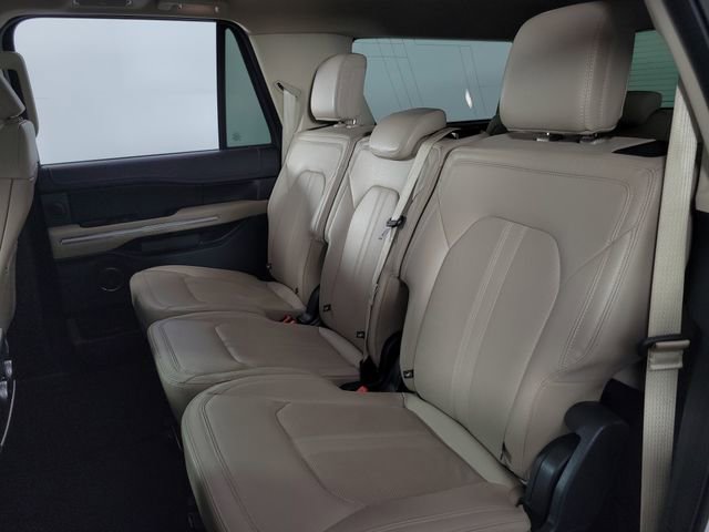 Used 2024 Ford Expedition Max Limited image 17