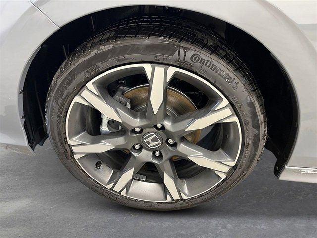 New 2026 Honda Civic Sport Touring image 11