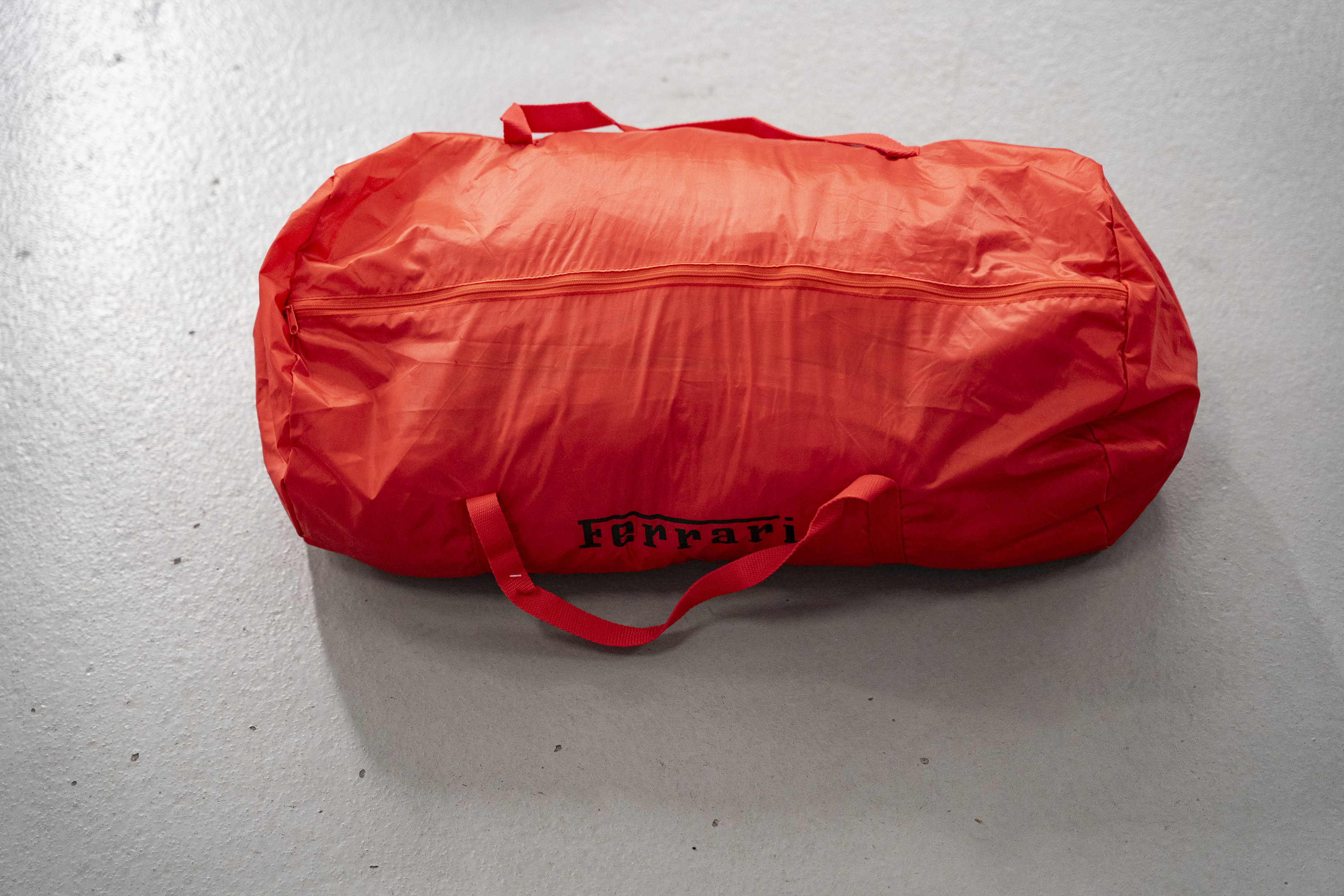 Used 2025 Ferrari Purosangue AWD/4WD image 57