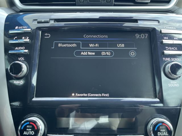 Used 2020 Nissan Murano SV w/ Cargo Package AWD/4WD image 14