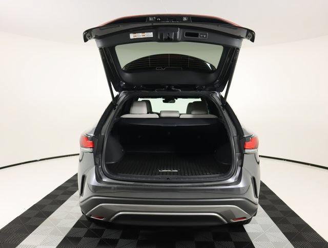 New 2026 Lexus RX 350 Premium w/ Convenience Package FWD image 24