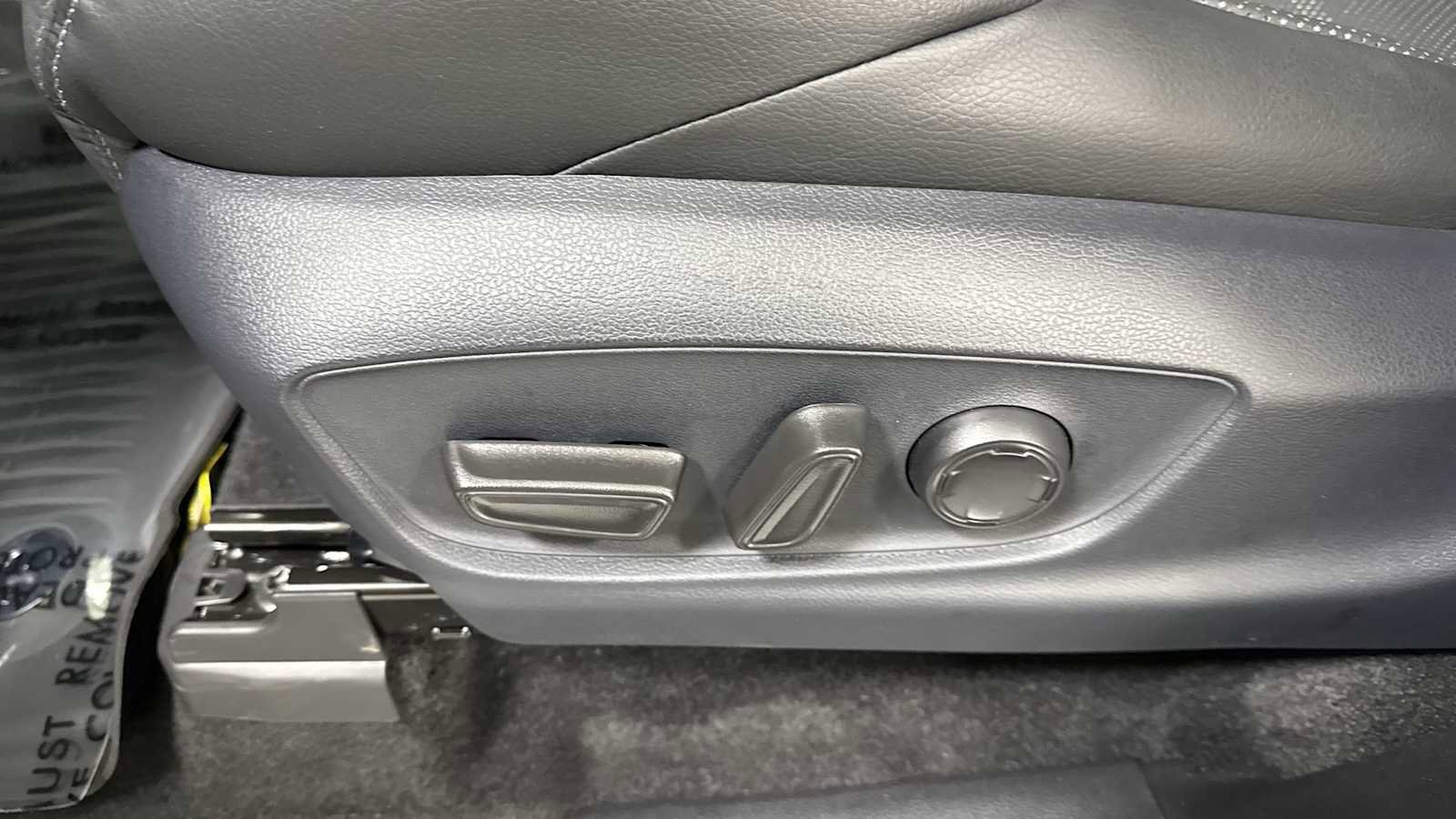 New 2025 Toyota Tacoma TRD Off-Road image 14