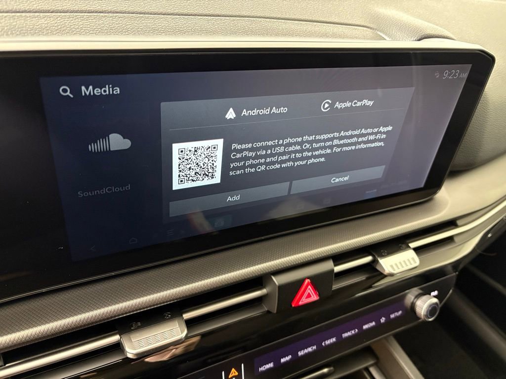 New 2026 Kia Sportage LX image 27