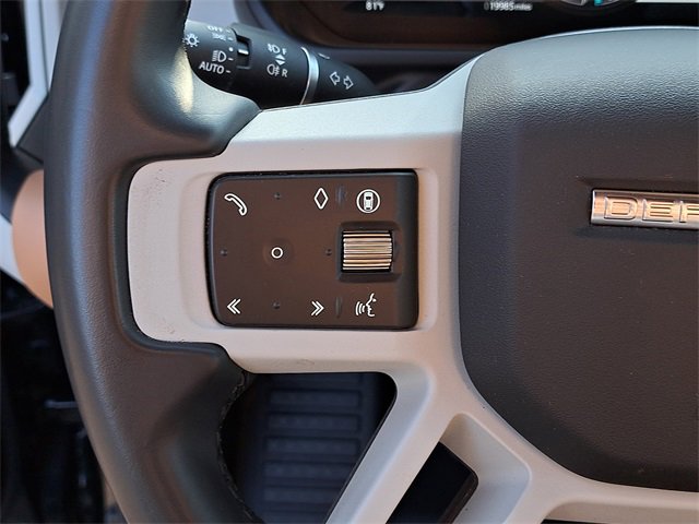 Used 2024 Land Rover Defender 110 S image 24