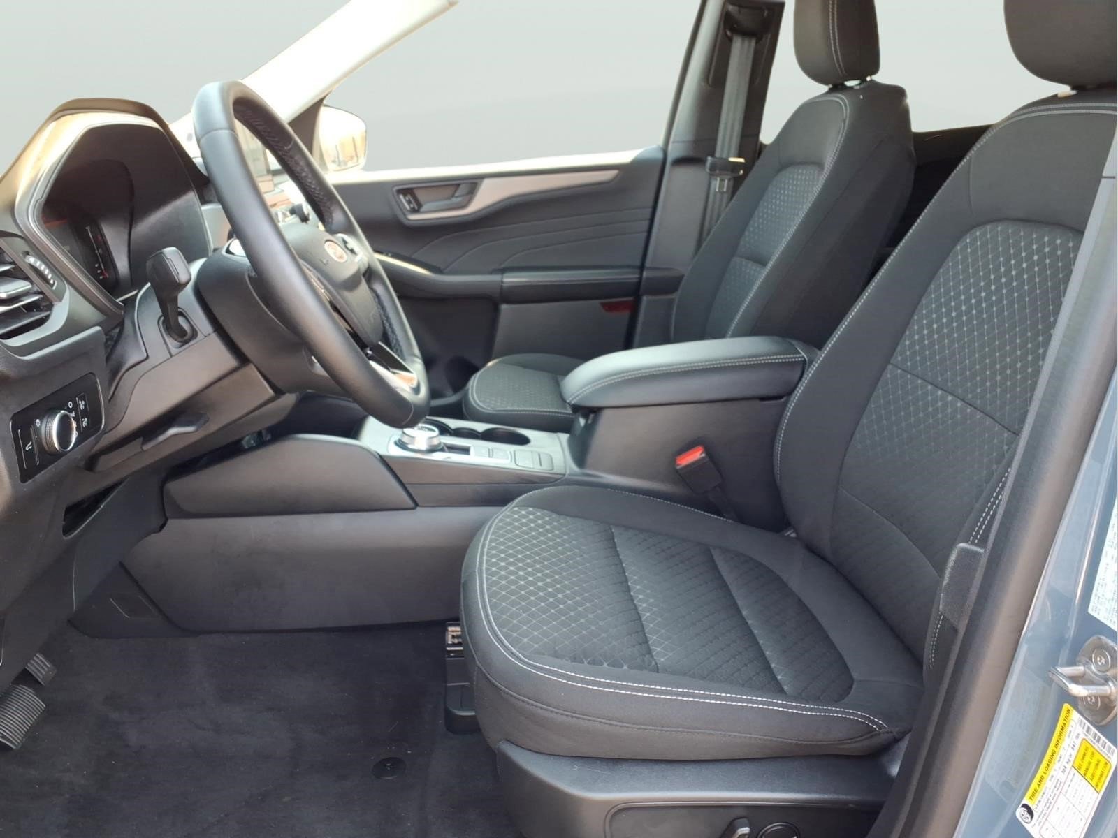 Certified 2024 Ford Escape Active image 15