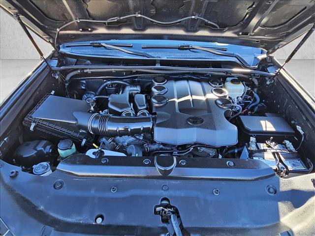 Used 2013 Toyota 4Runner SR5 w/ Convenience Pkg RWD image 22