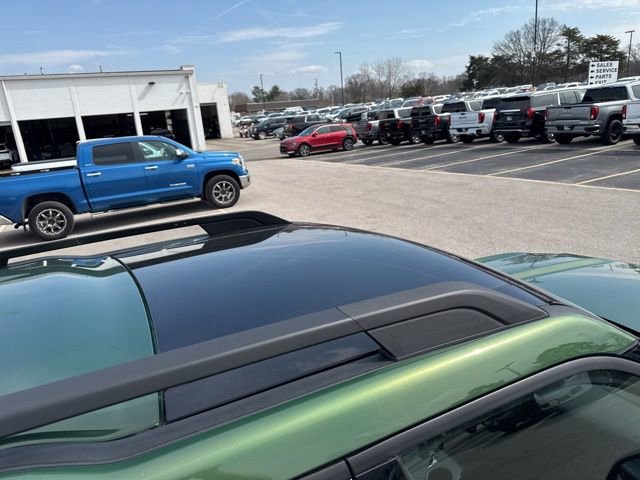 Used 2024 Ford Bronco Sport Big Bend w/ Convenience Package image 7