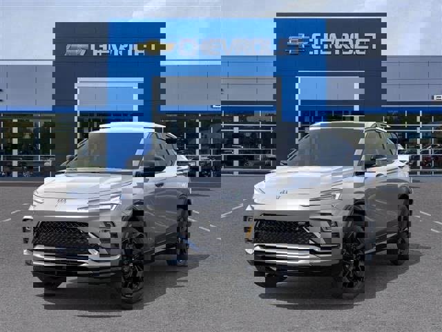 New 2026 Buick Envista Sport Touring w/ Convenience I Package image 6