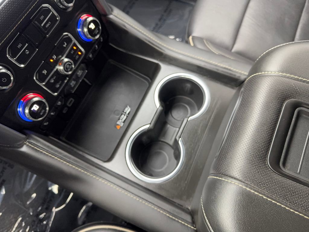 Used 2024 GMC Yukon SLT image 74