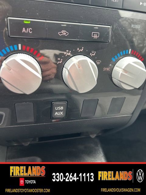 Used 2013 Toyota Tundra 2WD CrewMax w/ Tow Pkg image 12