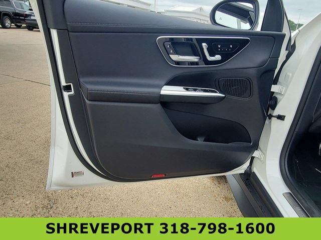 Used 2025 Mercedes-Benz GLC 300 image 22