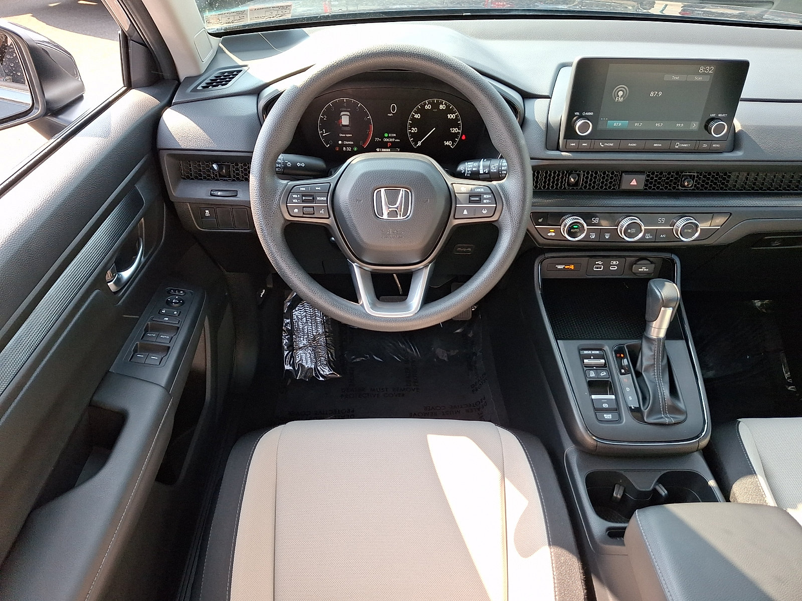 Used 2025 Honda CR-V EX image 11