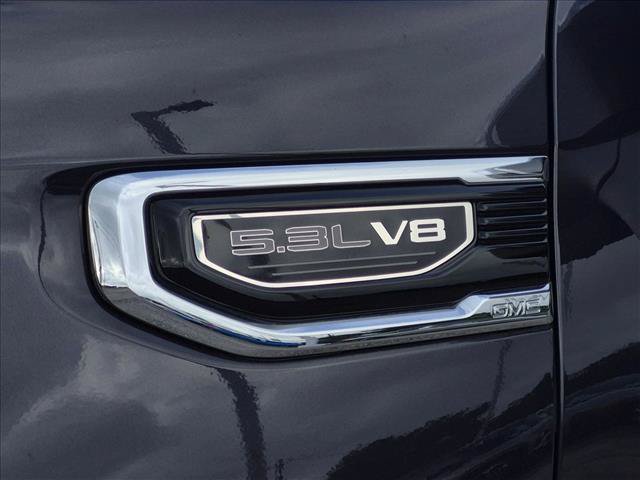 Used 2023 GMC Sierra 1500 Denali w/ Denali Reserve Package AWD/4WD image 23