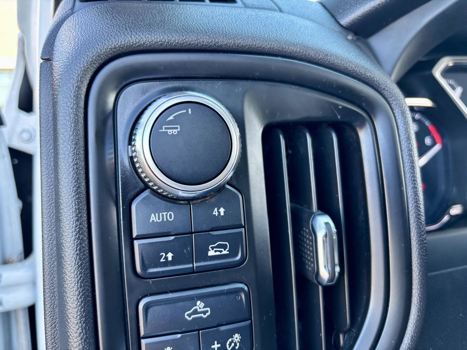 Used 2022 GMC Sierra 1500 Pro w/ Sierra Value Package image 5