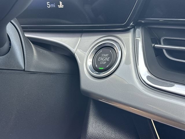New 2026 Chevrolet Trax LT w/ LT Convenience Package FWD image 17