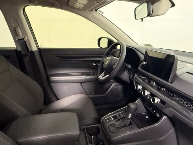 New 2027 Honda CR-V LX image 56