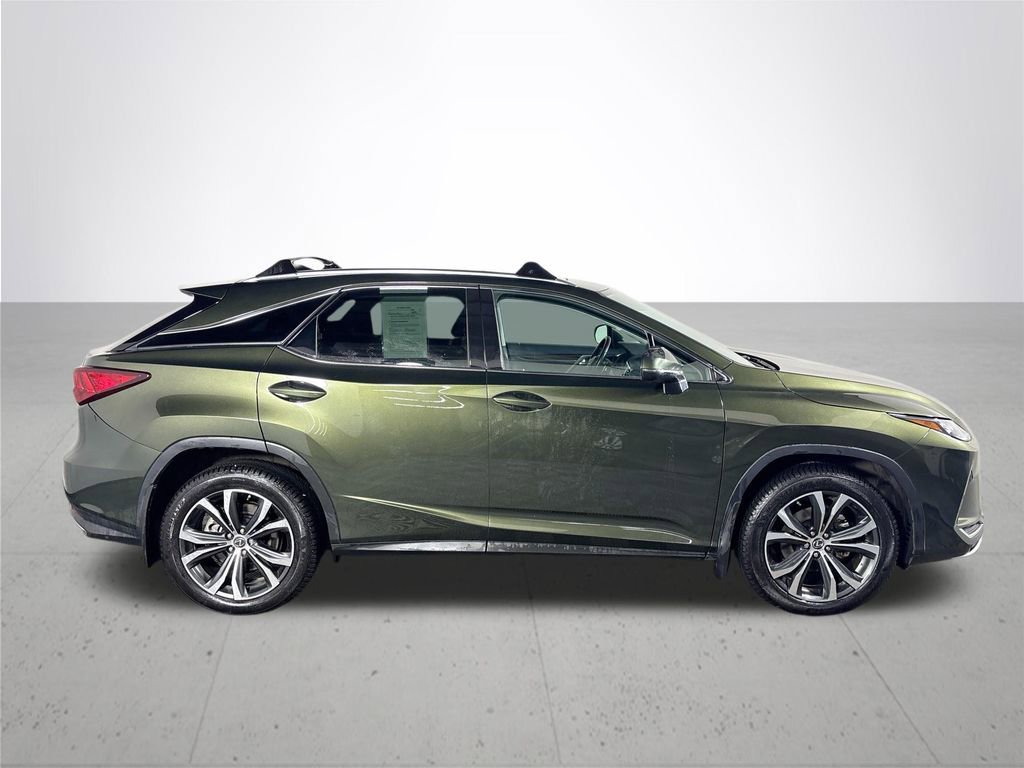 Used 2020 Lexus RX 350 AWD w/ Premium Package image 5