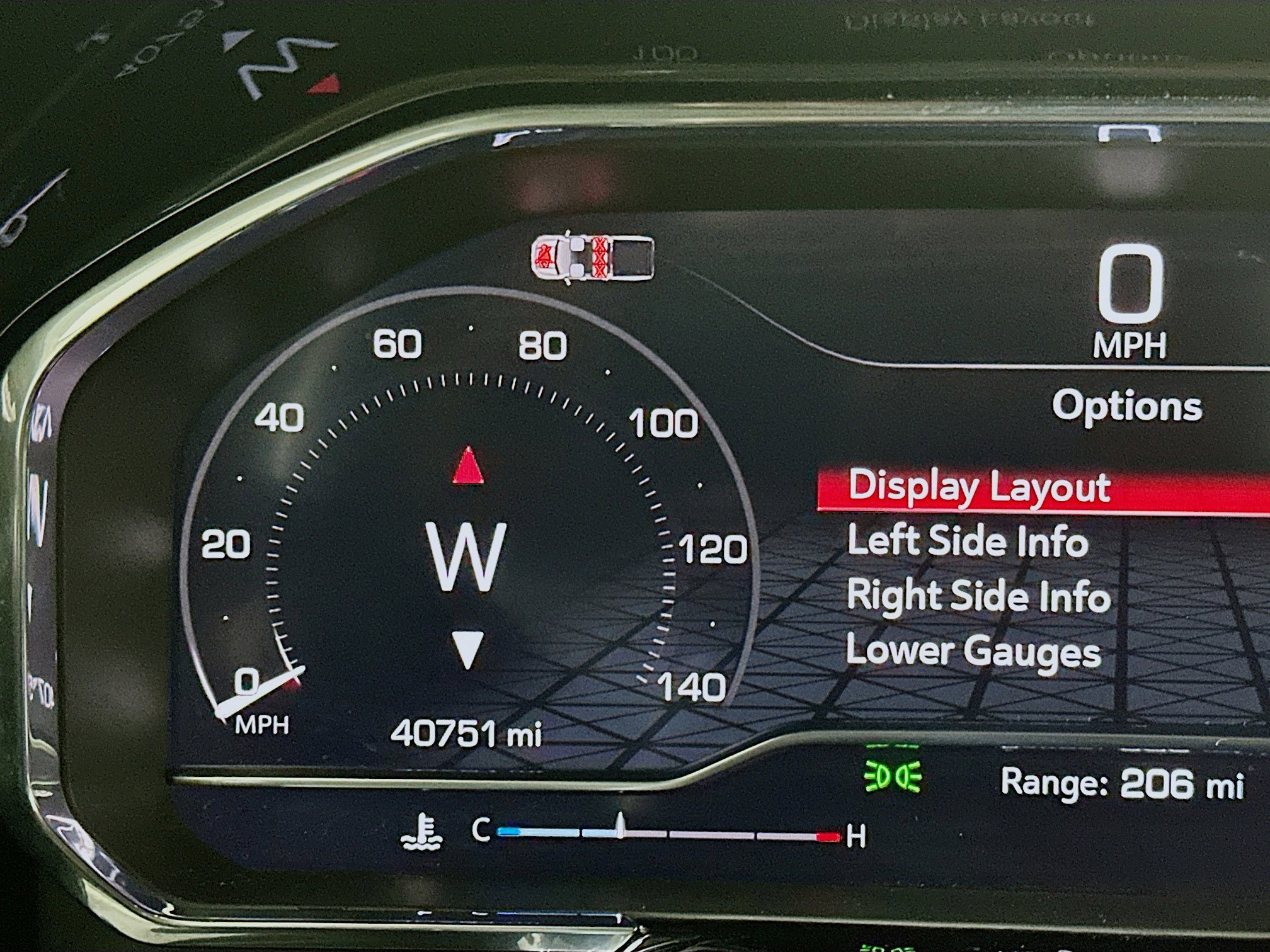 Used 2024 GMC Sierra 1500 Elevation image 18