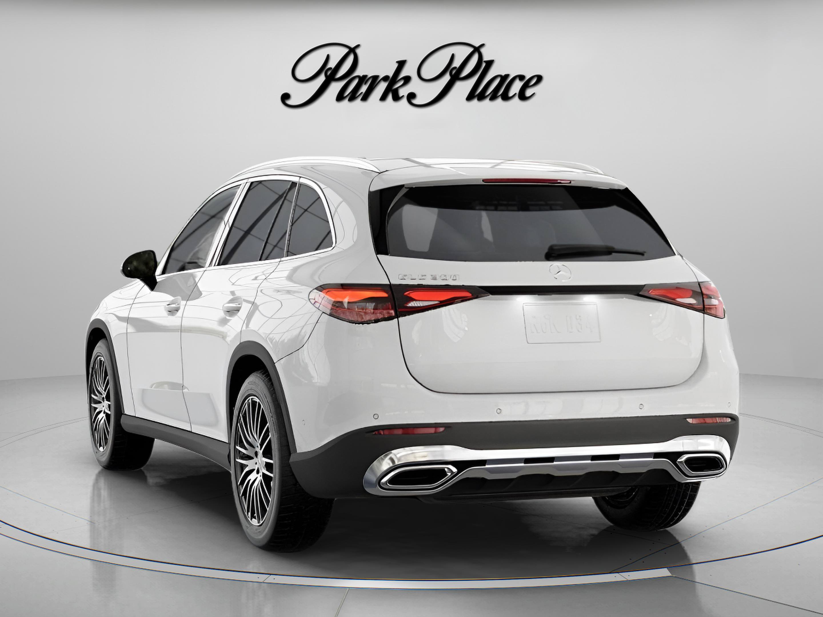 Used 2026 Mercedes-Benz GLC 300 image 15