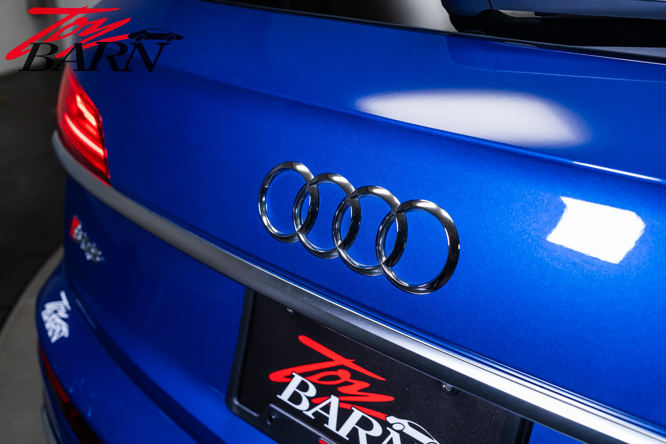 Used 2024 Audi SQ5 Prestige AWD/4WD image 12