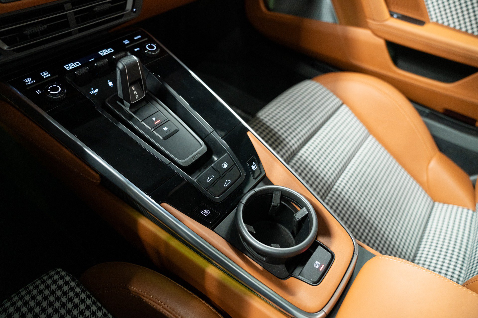 Used 2023 Porsche 911 Turbo S AWD/4WD image 29