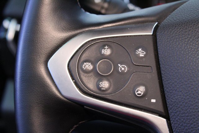 Used 2023 Chevrolet Traverse RS image 23