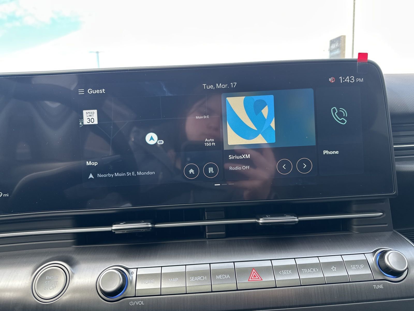 New 2026 Hyundai Kona Limited image 43