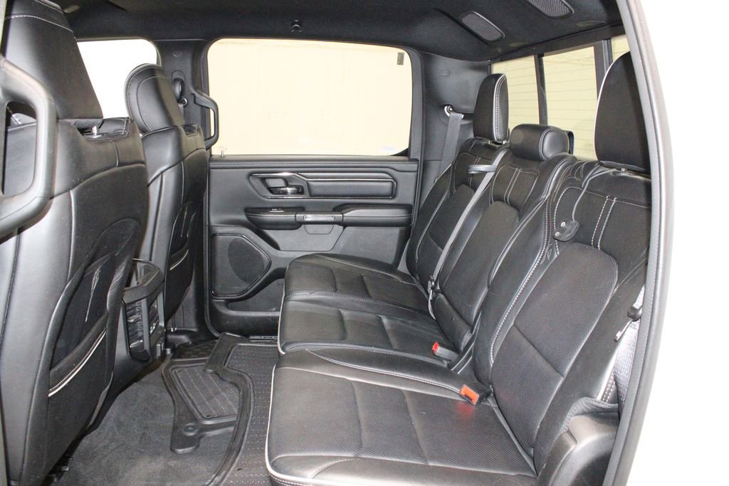 Used 2023 RAM 1500 Limited image 11