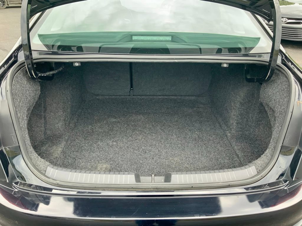 Used 2024 Volkswagen Jetta S FWD image 25