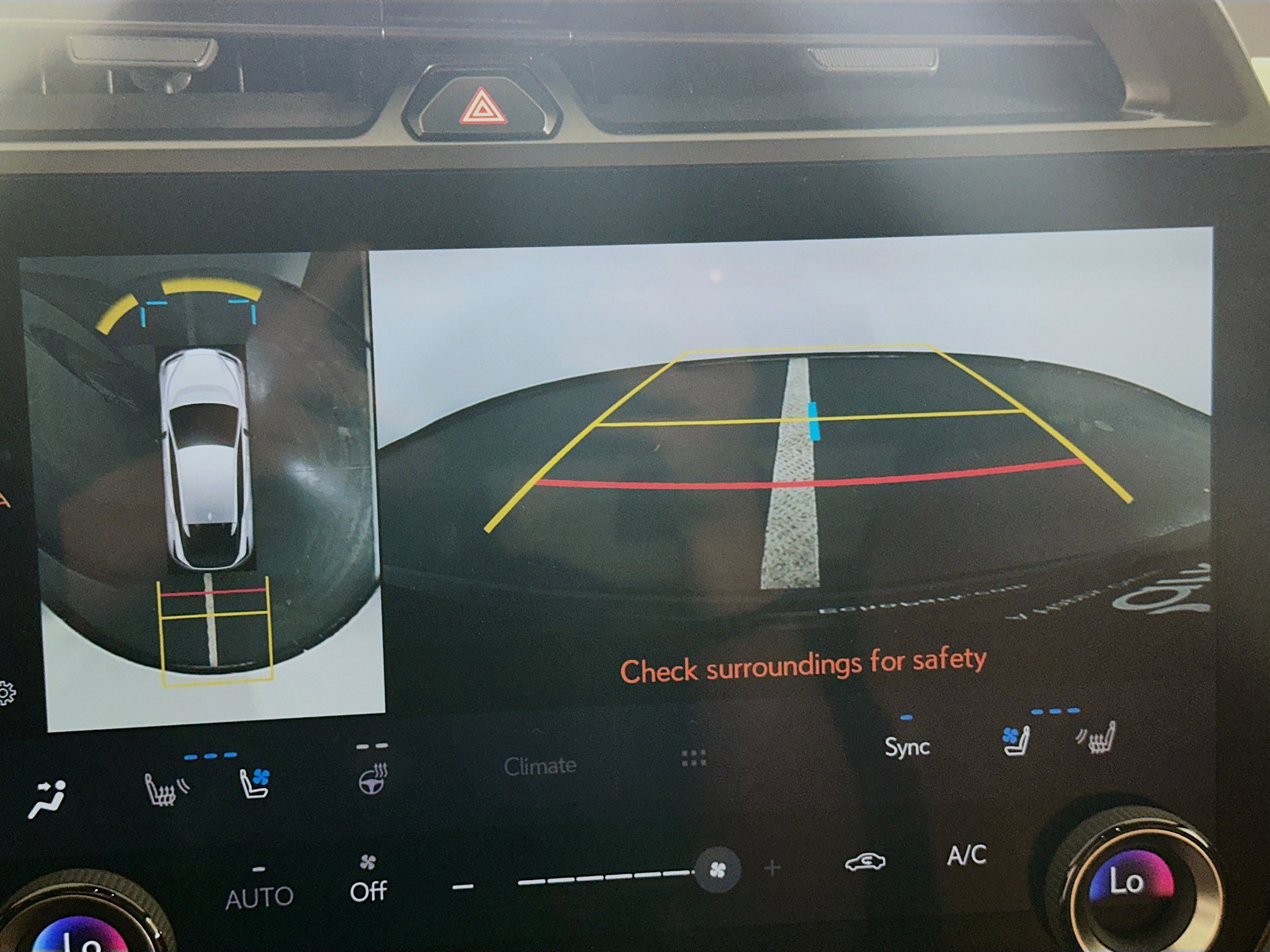 Used 2023 Lexus RZ 450e Premium w/ Accessory Package (P5) image 23