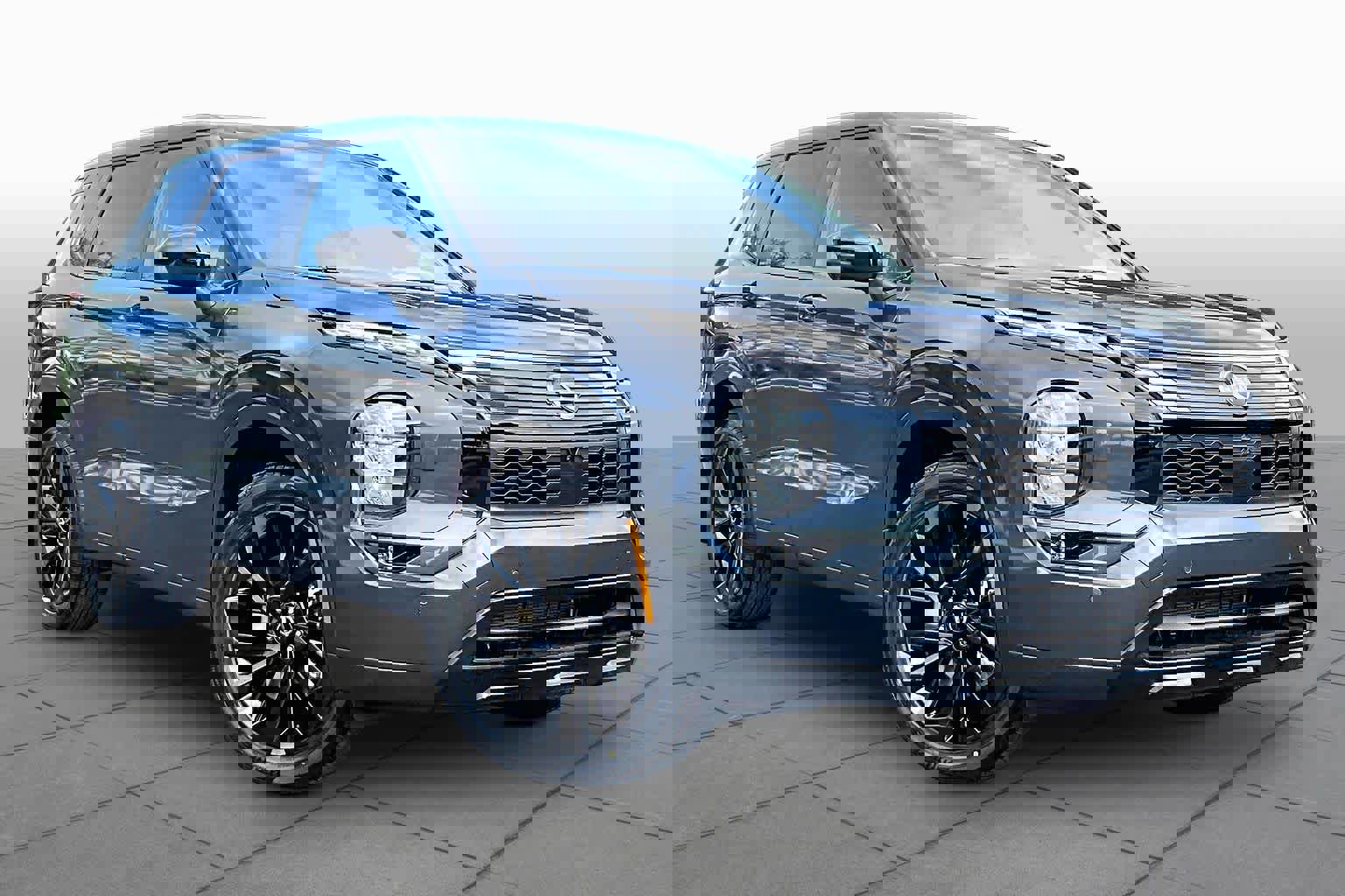 New 2026 Nissan Rogue SL image 2