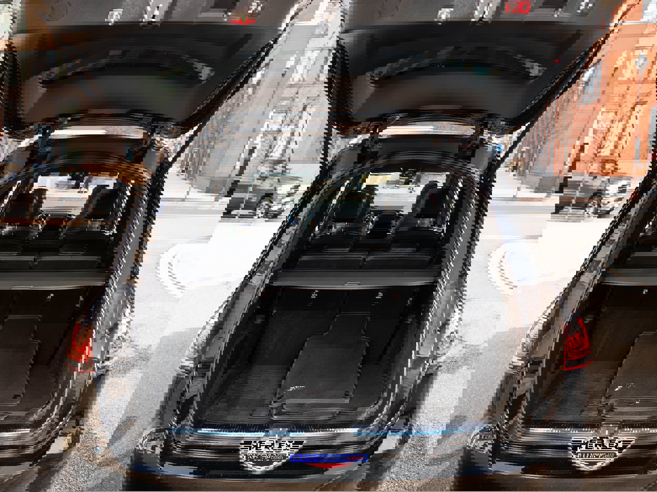 Used 2021 Mercedes-Benz GLS 63 AMG 4MATIC image 51