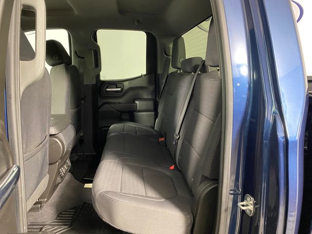 Certified 2019 Chevrolet Silverado 1500 LT w/ All-Star Edition image 25