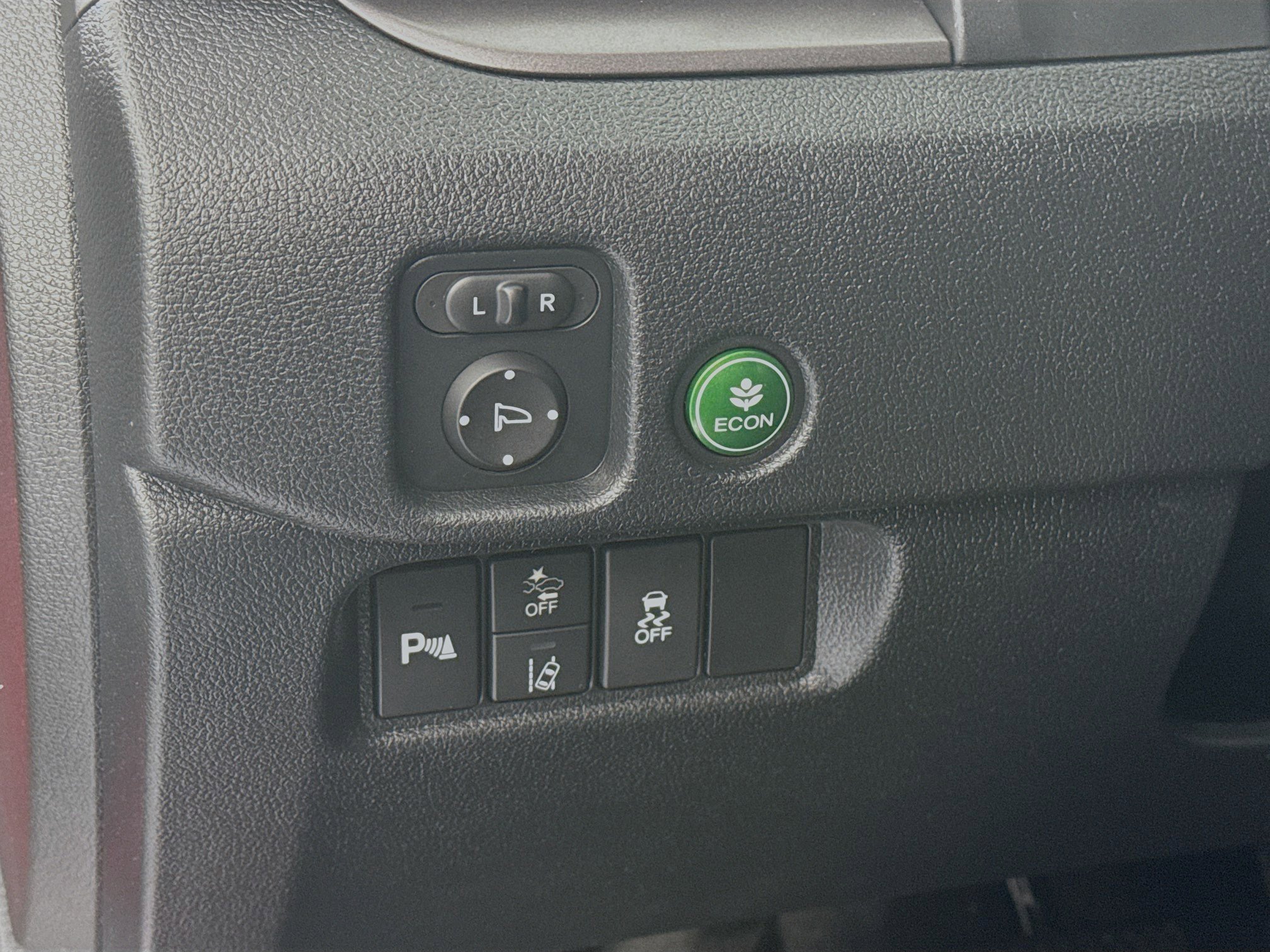 Certified 2023 Honda Passport EX-L image 10