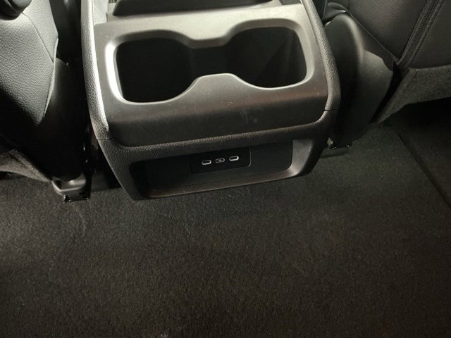 Certified 2025 Honda Odyssey EX-L image 35