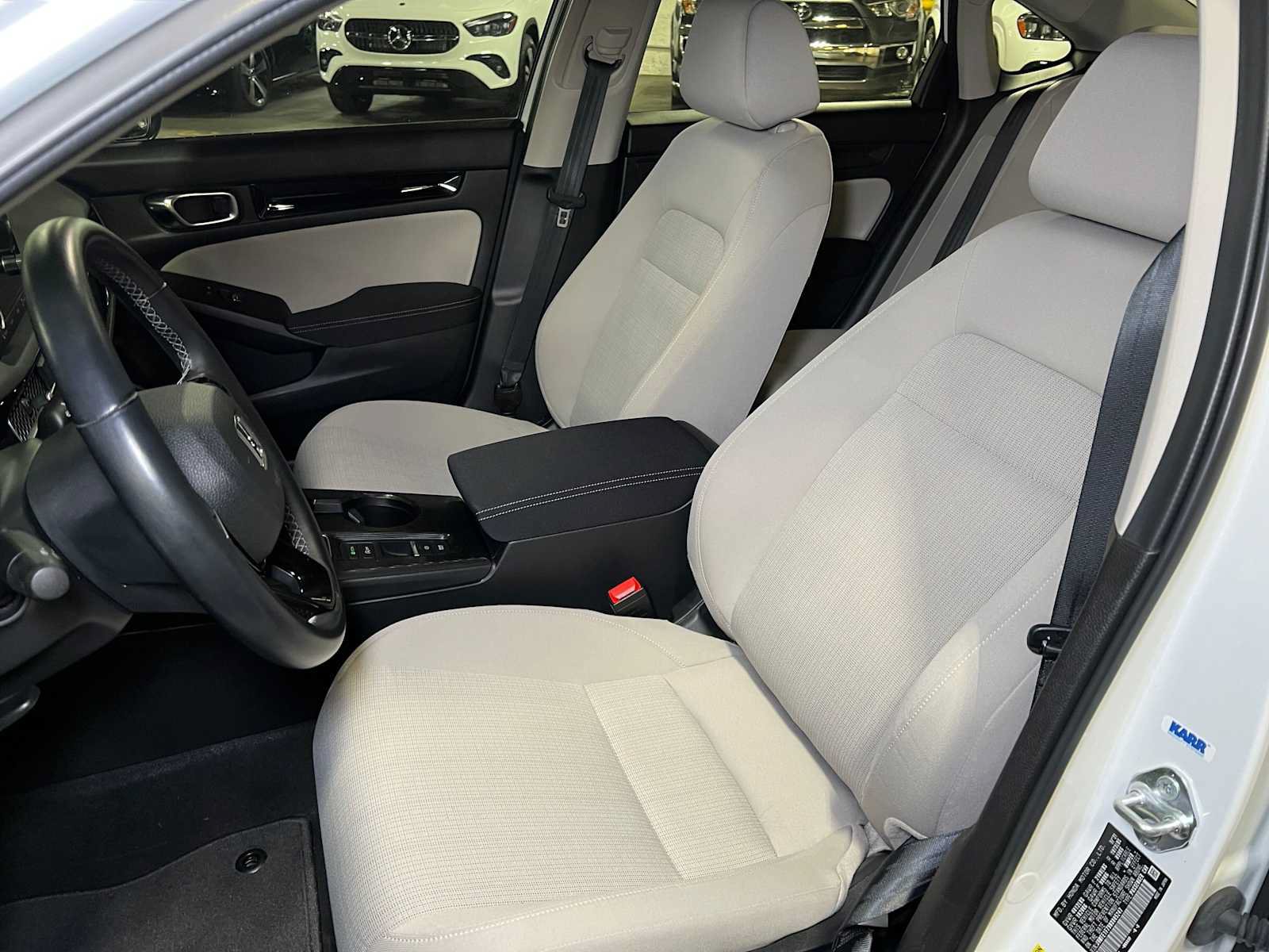 Used 2022 Honda Civic EX image 22