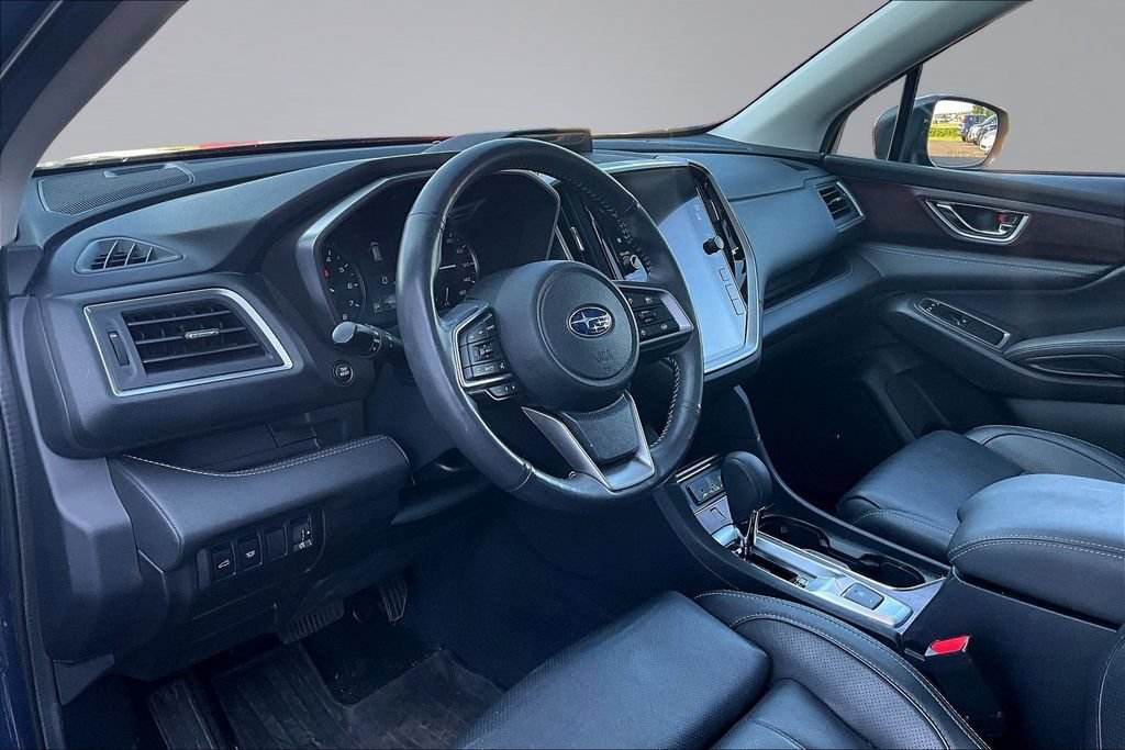 Used 2024 Subaru Ascent Touring AWD/4WD image 15