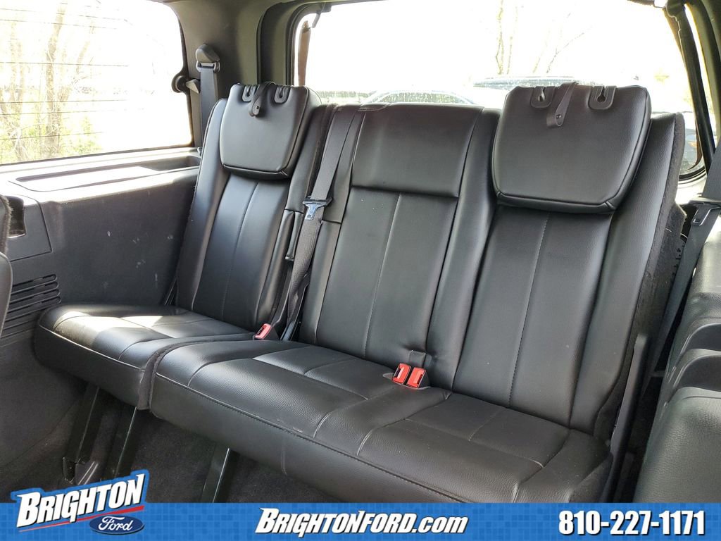 Used 2014 Ford Expedition Limited w/ Equipment Group 301A AWD/4WD image 12