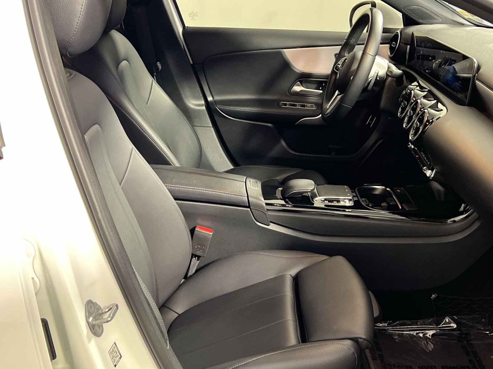 Used 2019 Mercedes-Benz A 220 4MATIC image 27