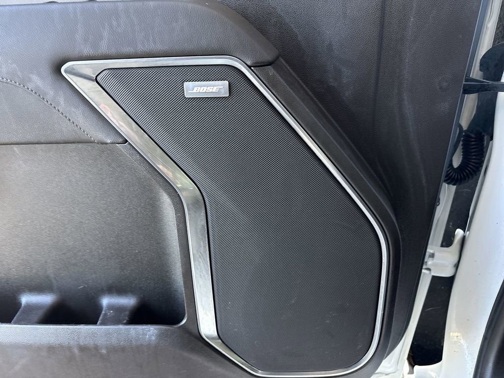 Certified 2023 GMC Sierra 1500 SLT w/ SLT Premium Package image 25