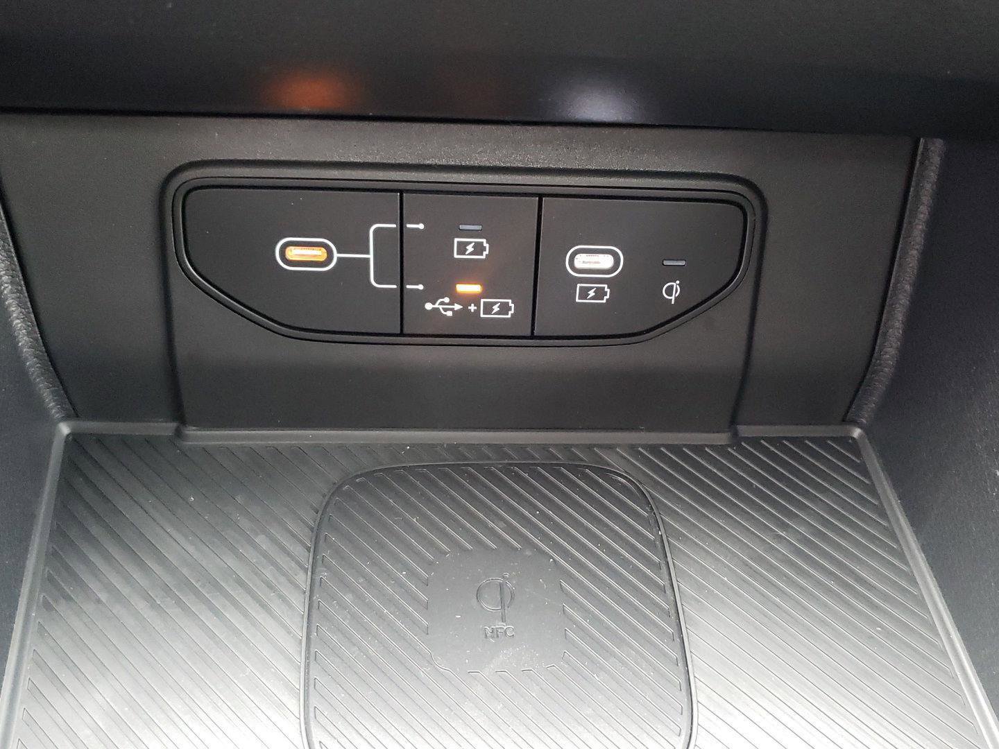 New 2026 Kia Sportage SX image 10