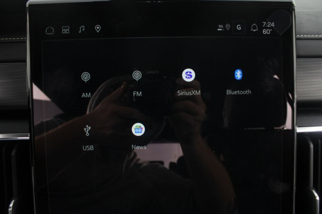 New 2026 GMC Acadia Elevation w/ Black Edition image 7